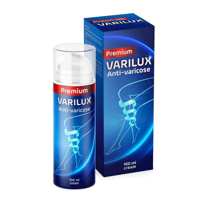 ⪦ Varilux Premium - remediu pentru varice