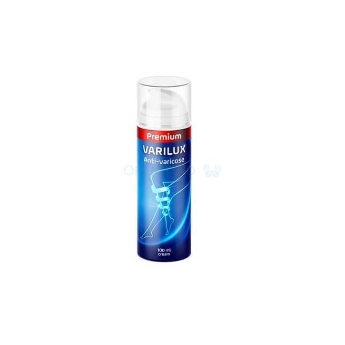 ⪦ Varilux Premium - remedio para varices