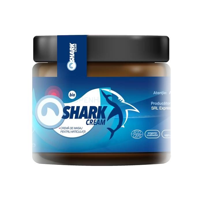 ⪦ Shark Cream - per le articolazioni