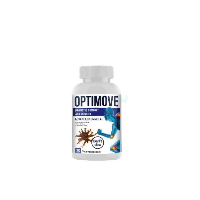 ⪦ Optimove - prodotto per l`artrite