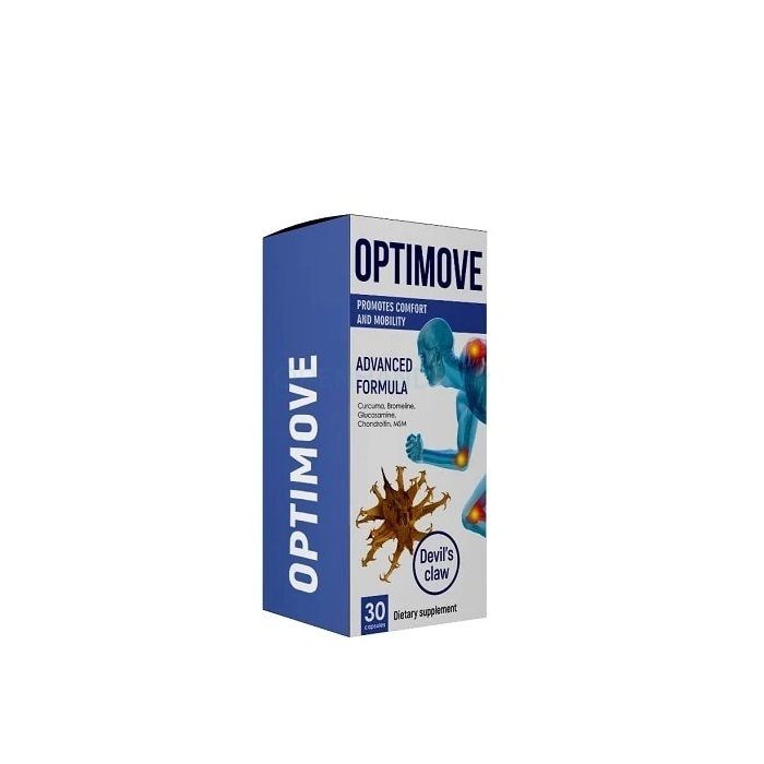 ⪦ Optimove - produit de l`arthrite