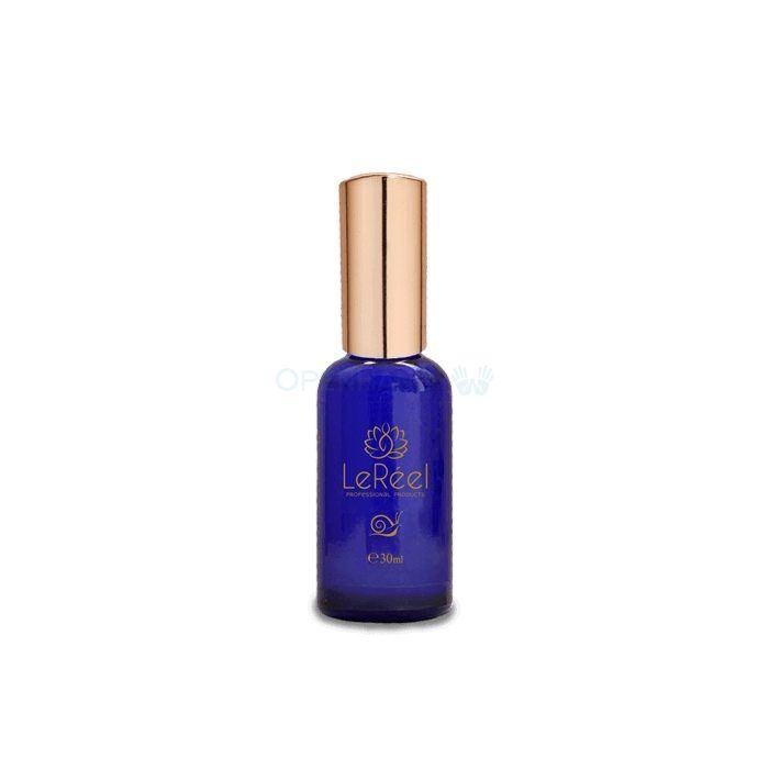 ⪦ LeReel Serum - remediu antirid