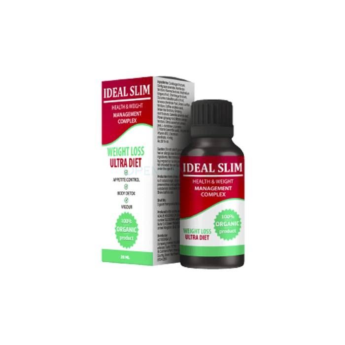 ⪦ Ideal Slim - remedio para adelgazar