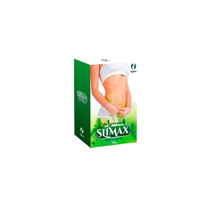 ⪦ Slimax - Slimming Tea