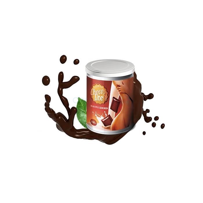 ⪦ Choco Lite - cioccolato dimagrante