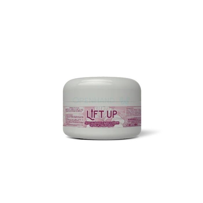 ⪦ LiftUP - crema antirughe