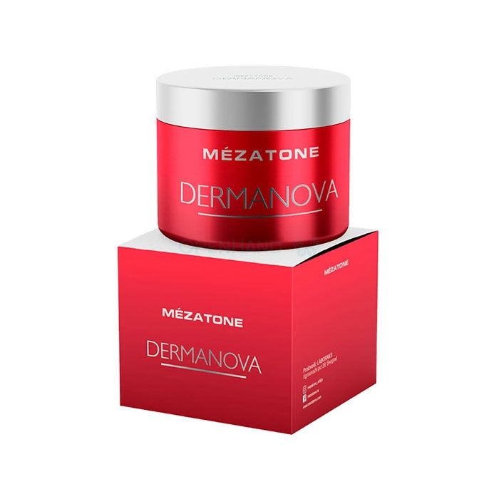 ⪦ Derma Nova - Akne und Mitesser Creme