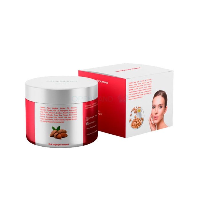 ⪦ Derma Nova - Akne und Mitesser Creme