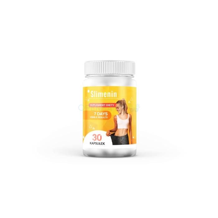 ⪦ Slimenin - slimming capsules