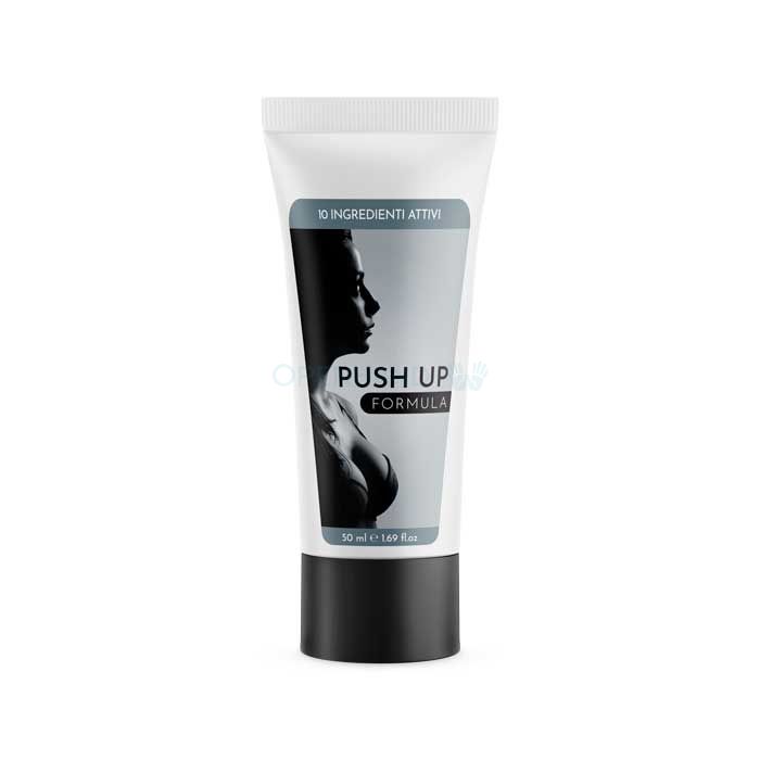 ⪦ PushUP Formula - breast enlargement cream