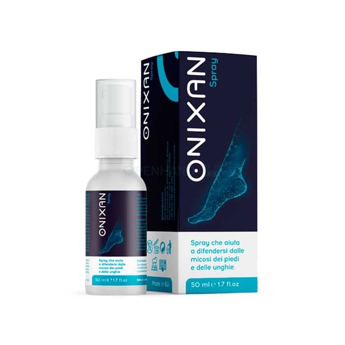 ⪦ Onixan Spray - rimedio fungo