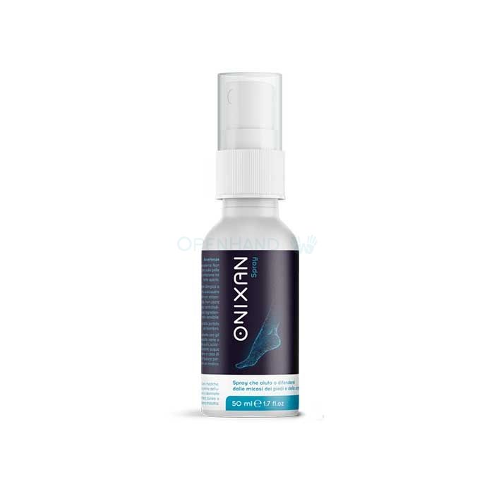 ⪦ Onixan Spray - fungus remedy