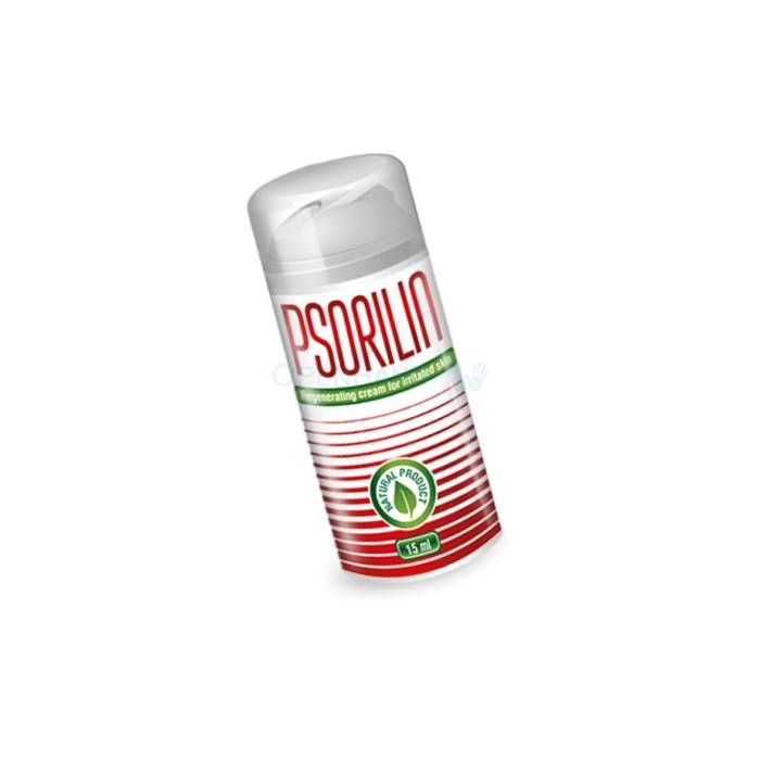 ⪦ Psorilin - remedy for psoriasis